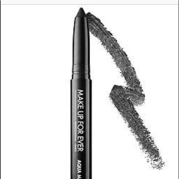 MAKEUP FOREVER WATERPROOF CREAM EYESHADOW choose 1 - Picture 2 of 4